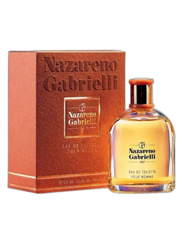 Nazareno Gabrielli Pour Homme Nazareno Gabrielli by Nazareno Gabrielli