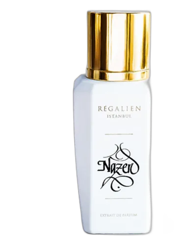 Nazen Regalien by Regalien