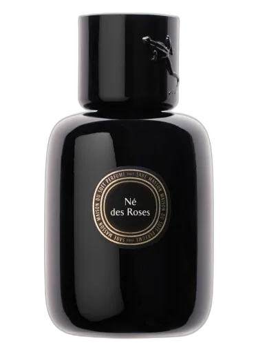 Ne Des Roses Skincare Eau De Parfum Sabe Masson by Sabe Masson