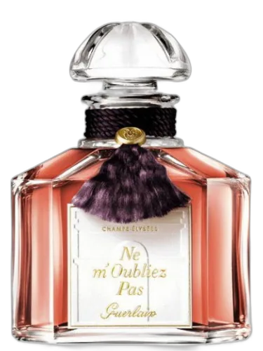 Ne M’oubliez Pas Guerlain by Guerlain