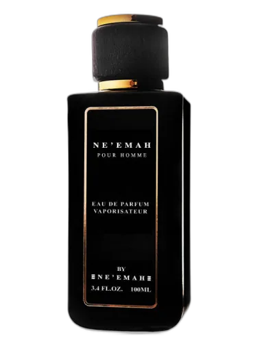 Ne'emah Pour Homme Ne'emah For Fragrance & Oudh by Ne'emah For Fragrance & Oudh