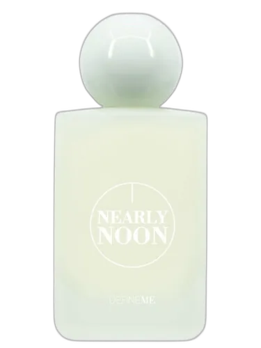 Nearly Noon Defineme