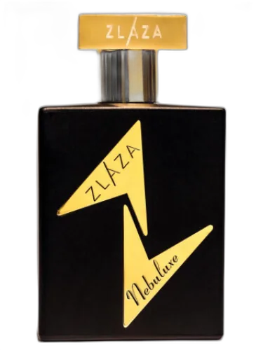 Nebuluxe Zlaza by Zlaza