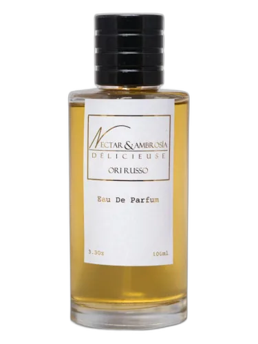 Nectar & Ambrosia Delicieuse Ori Russo