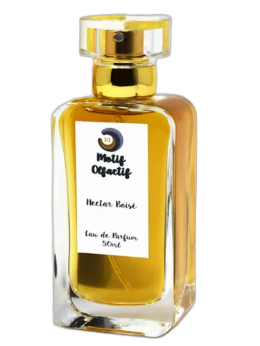 Nectar Boisé Motif Olfactif by Motif Olfactif