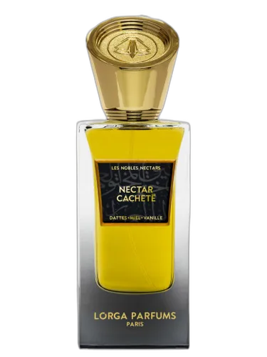 Nectar Cacheté Lorga Parfums