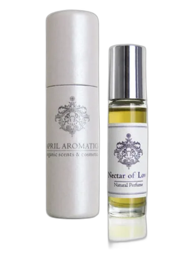 Nectar Of Love Oil Perfume April Aromatics