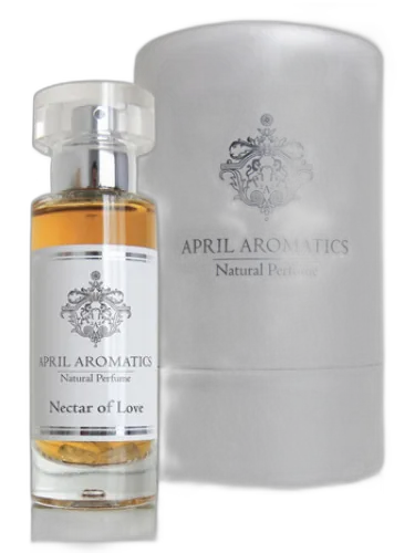 Nectar Of Love April Aromatics