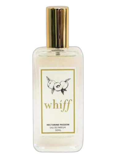 Nectarine Passion Whíff by Whíff