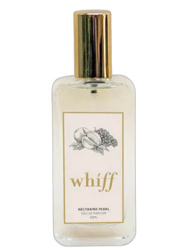 Nectarine Pearl Whíff by Whíff