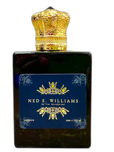 Ned E. Williams Pink Mahoghany Fragrances by Pink MahogHany Fragrances