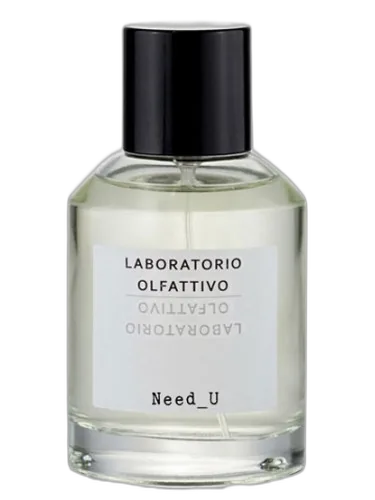 Need-u Laboratorio Olfattivo by Laboratorio Olfattivo