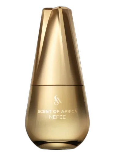 Nefee Scent Of Africa