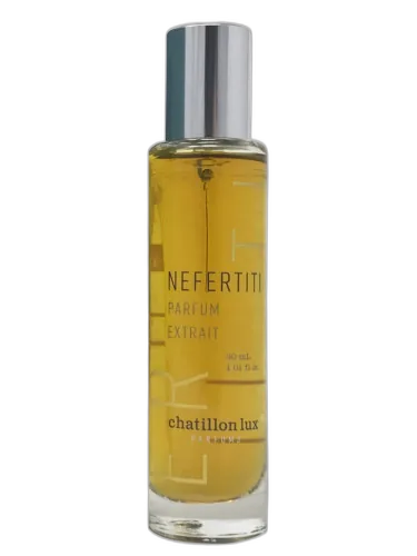 Nefertiti Chatillon Lux Parfums by Chatillon Lux Parfums