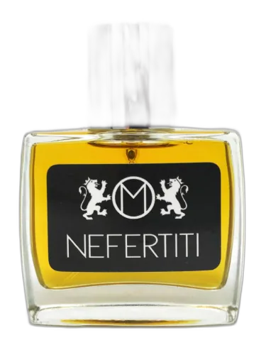 Nefertiti Maher Olfactive by Maher Olfactive