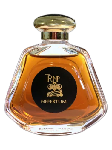 Nefertum Trnp by TRNP