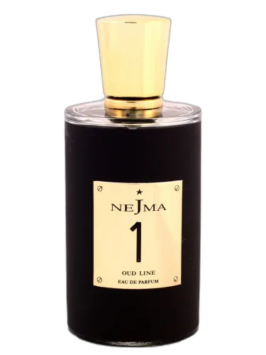 Nejma 1 Nejma by Nejma