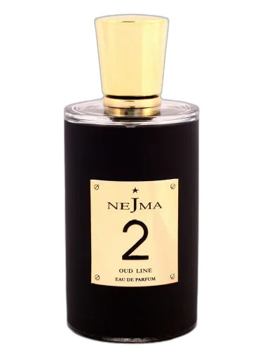 Nejma 2 Nejma by Nejma