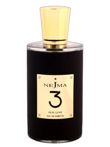 Nejma 3 Nejma by Nejma