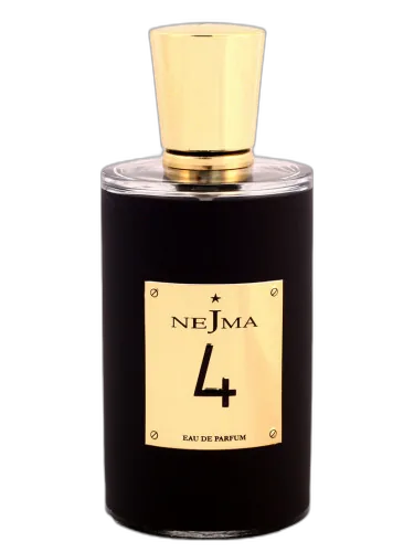 Nejma 4 Nejma by Nejma