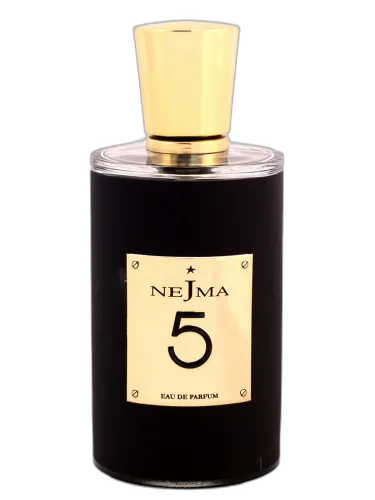Nejma 5 Nejma