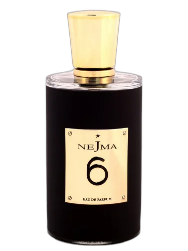 Nejma 6 Nejma by Nejma
