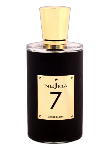 Nejma 7 Nejma by Nejma