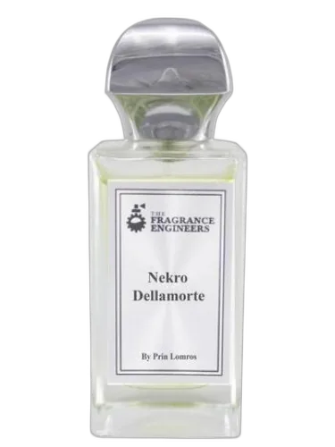 Nekro Dellamorte The Fragrance Engineers by The Fragrance Engineers