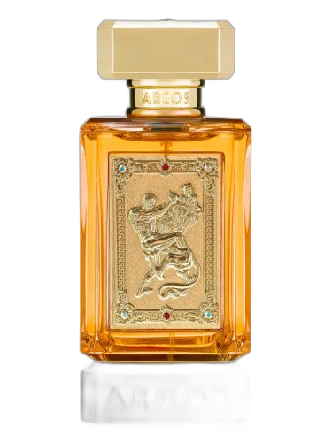 Nemean Lion Argos