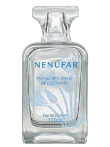 Nenufar Scents Of Time by Scents of Time