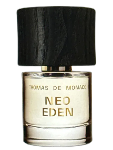 Neo Eden Thomas De Monaco