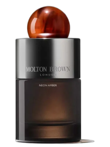 Neon Amber Eau De Parfum Molton Brown by Molton Brown