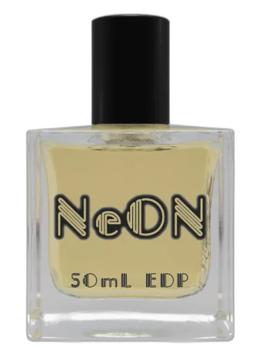 Neon Criminal Elements by Criminal Elements