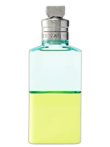Neon Garden Dries Van Noten by Dries Van Noten