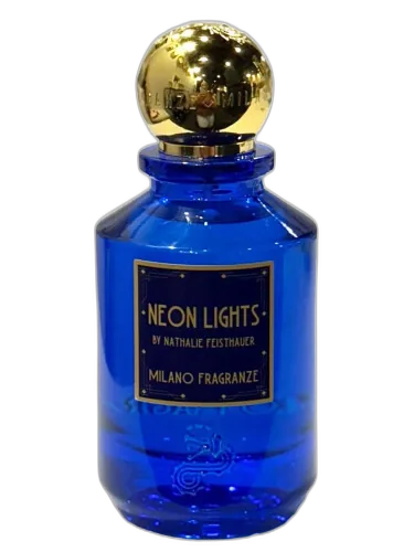 Neon Lights Milano Fragranze by Milano Fragranze