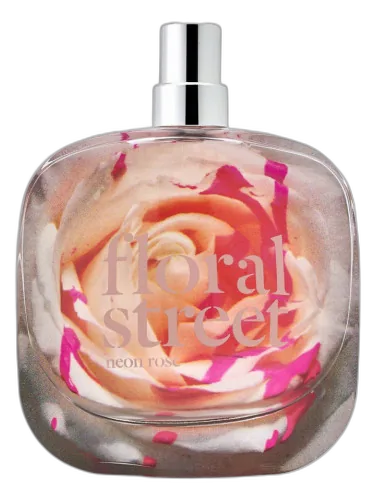 Neon Rose Floral Street by Floral Street