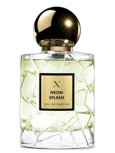 Neon Splash Les Soeurs De Noe