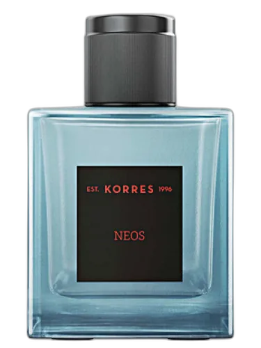 Neos Korres by Korres