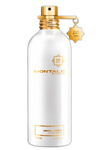 Nepal Aoud Montale by Montale