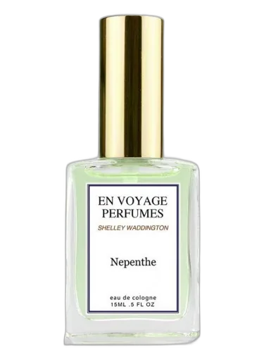 Nepenthe En Voyage Perfumes by En Voyage Perfumes