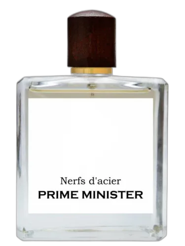 Nerfs D'acier Prime Minister
