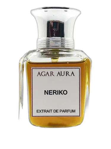 Neriko Agar Aura by Agar Aura