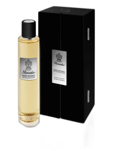 Nero Incenso Pineider by Pineider