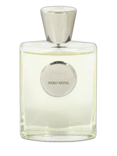Nero Nepal Giardino Benessere