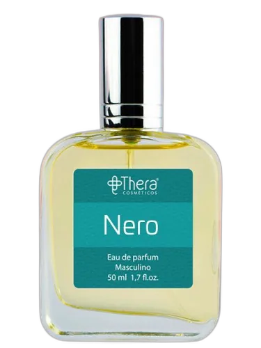 Nero Thera Cosméticos by Thera Cosméticos