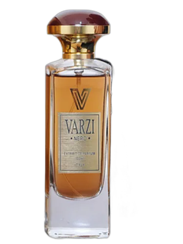 Nero Varzi Artisanal Perfume by Varzi Artisanal Perfume