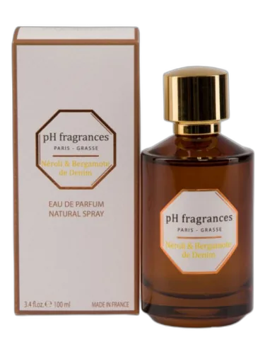Neroli & Bergamote Of Denim Ph Fragrances by pH Fragrances