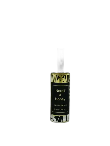Neroli & Honey Ganache Parfums by Ganache Parfums