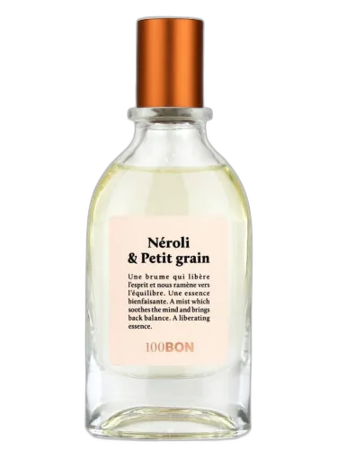 Neroli & Petitgrain 100 Bon by 100 Bon