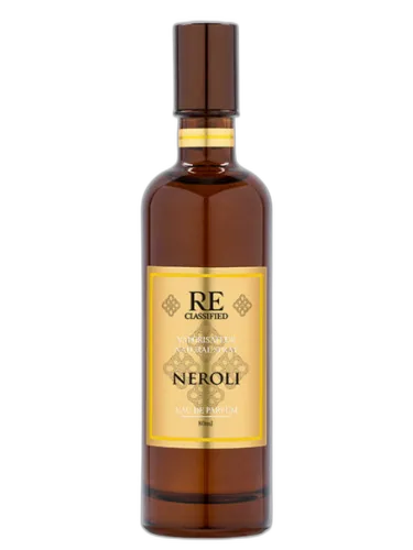 Neroli 橙花 Re Classified Re调香室 by RE CLASSIFIED RE调香室